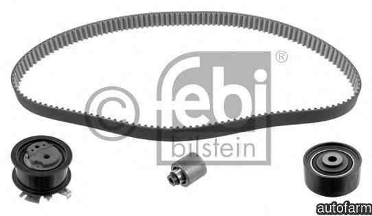 Set curea de distributie SEAT ALTEA (5P1) FEBI BIL