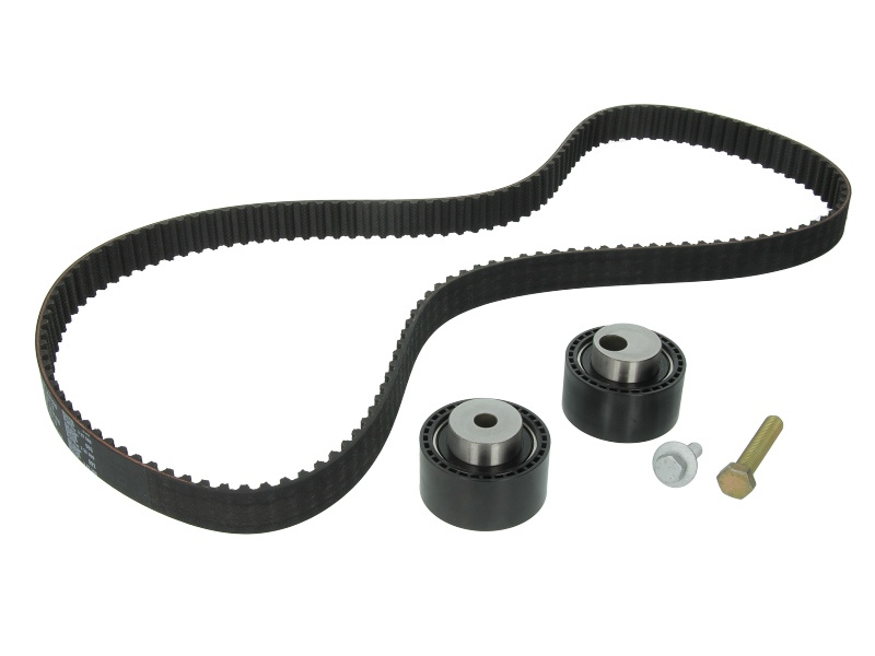 Set curea de distributie Set de sincronizare centura + pinion CITROEN C8 EVASION JUMPY FIAT SCUDO ULYSSE LANCIA PHEDRA PEUGEOT 806 807 EXPERT SUZUKI GRAND VITARA I 2.0 d 05.99- INA 530 0235 10