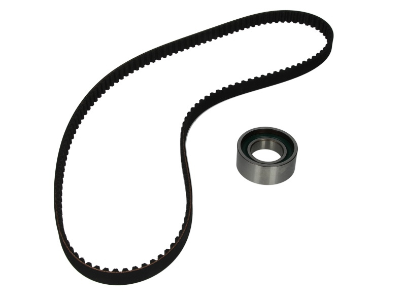 Set curea de distributie Set de sincronizare centura + pinion CITROEN JUMPY FIAT FIORINO FIORINO/MINIVAN PUNTO SCUDO SIENA TEMPRA TIPO UNO INNOCENTI ELBA LANCIA DEDRA DELTA II 1.4/1.6 07.87-12.09 CONTITECH CT 605 K1