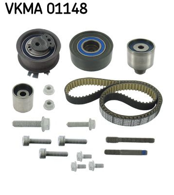 Set curea de distributie SKF VKMA 01148