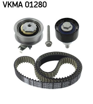 Set curea de distributie SKF VKMA 01280