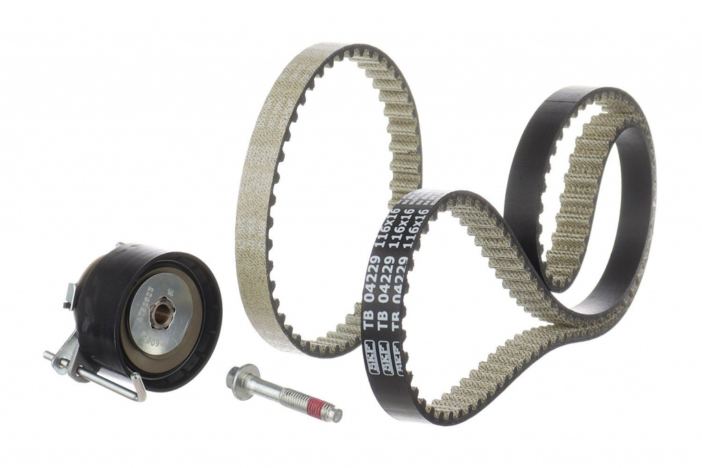 Set curea de distributie SKF VKMA 04229-1