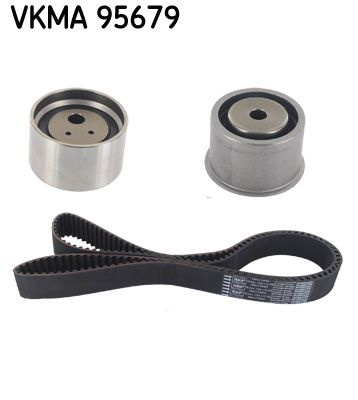 Set curea de distributie SKF VKMA 95679