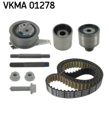 Set curea de distributie SKF VKMA01278 la masina S