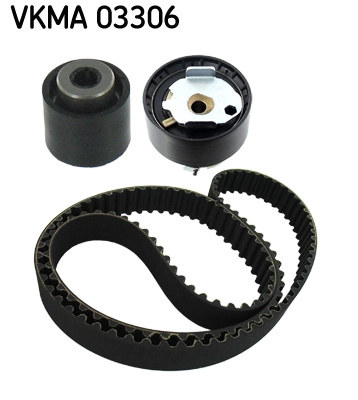 Set curea de distributie SKF VKMA03306 compatibil cu OPEL ASTRA L Sports Tourer (O5) HNS (EB2ADTS) 1199cc 131cp 96kW 2021 2022 2023 2024 2025