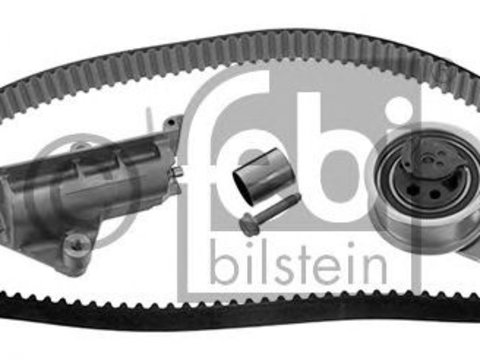 Set curea de distributie SKODA FABIA I (6Y2) (1999 - 2008) FEBI BILSTEIN 21726 piesa NOUA