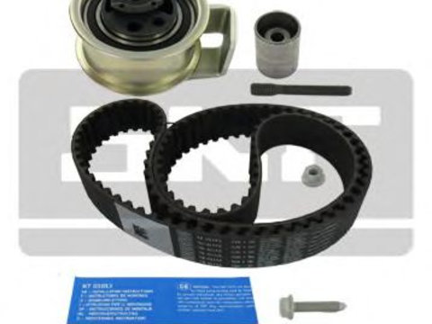 Set curea de distributie SKODA OCTAVIA Combi (1U5) - Cod intern: W20035426 - LIVRARE DIN STOC in 24 ore!!!