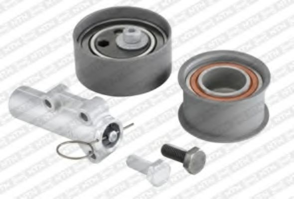 Set curea de distributie SKODA SUPERB I (3U4) (200