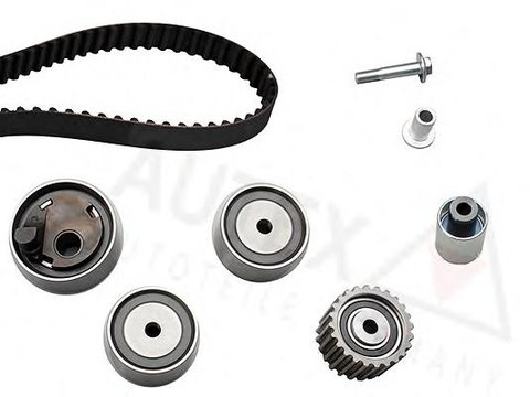 Set curea de distributie SUBARU LEGACY combi (BC, BJF), SUBARU LIBERTY I (BC), SUBARU IMPREZA limuzina (GC) - AUTEX 702326