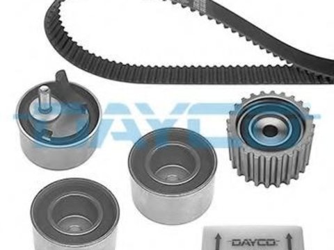 Set curea de distributie SUBARU LEGACY Mk II (BD, BG), SUBARU LEGACY combi (BC, BJF), SUBARU LIBERTY I (BC) - DAYCO KTB418