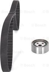 Set curea de distributie Timing set belt sprocket fits. DACIA LOGAN LOGAN EXPRESS LOGAN MCV SANDERO SOLENZA Super nova RENAULT CL BOSCH 1 987 946 544