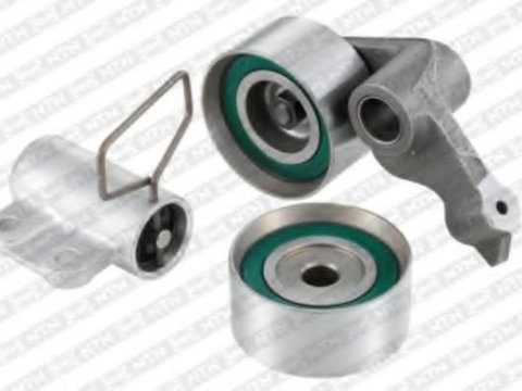 Set curea de distributie TOYOTA AVENSIS (T22) (1997 - 2003) SNR KD469.22 piesa NOUA