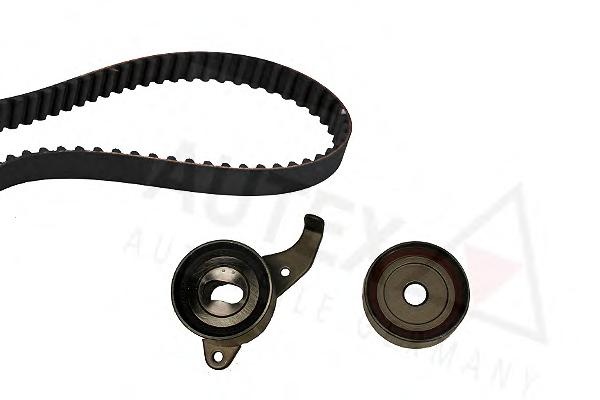 Set curea de distributie TOYOTA CAMRY limuzina (_V1_), TOYOTA CAMRY limuzina (_V2_), TOYOTA CAMRY Liftback (_V1_) - AUTEX 702331