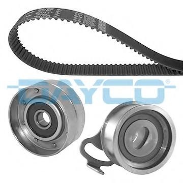 Set curea de distributie TOYOTA COROLLA hatchback 