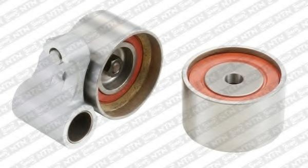 Set curea de distributie TOYOTA PRADO (UZJ100), LEXUS GS limuzina (UZS161, JZS160), LEXUS LS limuzina (UCF20) - SNR KD469.19