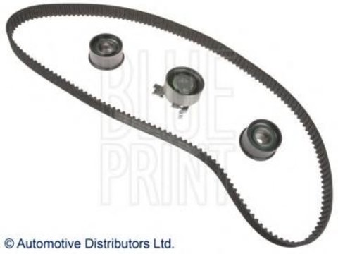 Set curea de distributie VAUXHALL FRONTERA Mk I (A), OPEL FRONTERA A (5_MWL4), OPEL ANTARA - BLUE PRINT ADZ97309