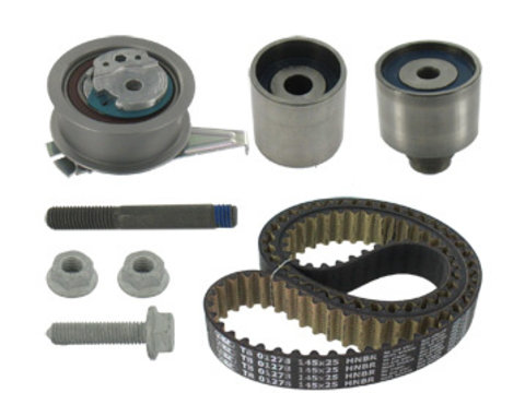 Set curea de distributie (VKMA01278 SKF) AUDI,SEAT,SKODA,VW