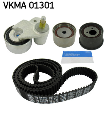 Set curea de distributie (VKMA01301 SKF) AUDI