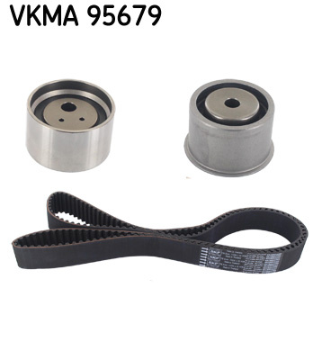 Set curea de distributie (VKMA95679 SKF) MITSUBISHI