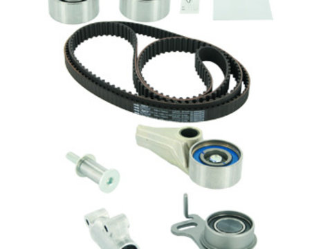 Set curea de distributie (VKMA95976 SKF) FIAT,MITSUBISHI