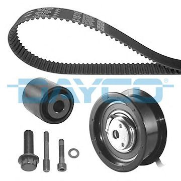 Set curea de distributie VOLKSWAGEN CADDY Mk II (9K9A) - Cod intern: W20258065 - LIVRARE DIN STOC in 24 ore!!!