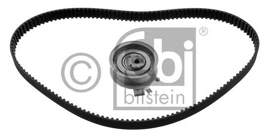Set curea de distributie VOLKSWAGEN JETTA IV (162, 163) - Cod intern: W20231020 - LIVRARE DIN STOC in 24 ore!!!