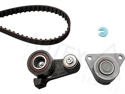 Set curea de distributie VOLVO 850 combi (LW), VOLVO V70 (LV), VOLVO S70 limuzina (LS) - AUTEX 702203