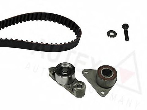 Set curea de distributie VOLVO 850 combi (LW), VOLVO 850 (LS) - AUTEX 702204