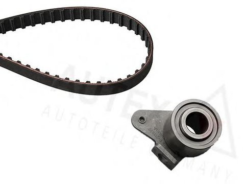 Set curea de distributie VOLVO 940 limuzina (944), VOLVO 240 limuzina (P242, P244), VOLVO 240 Break (P245) - AUTEX 702132