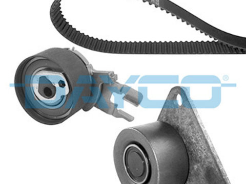 Set curea de distributie VOLVO C70 1999-2013 DAYCO KTB536