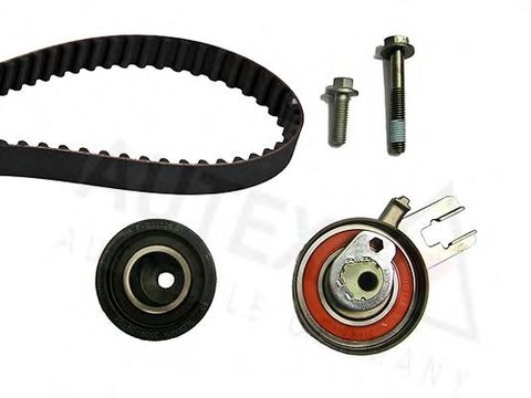 Set curea de distributie VOLVO S80 I limuzina (TS, XY), VOLVO V70 Mk II (SW), VOLVO S60 I limuzina - AUTEX 702618