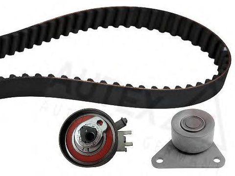 Set curea de distributie VOLVO V70 (LV), VOLVO S70 limuzina (LS) - AUTEX 702716