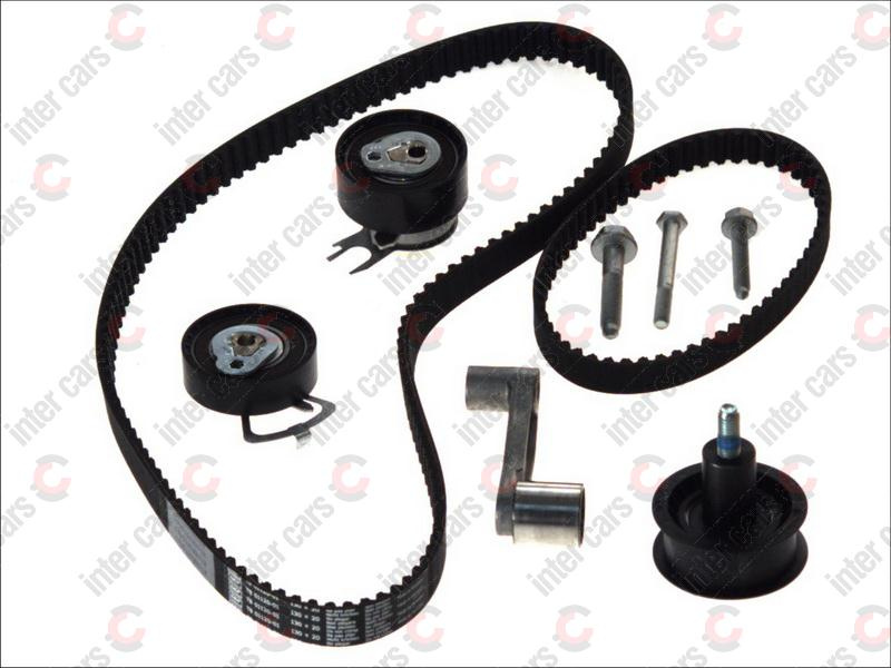 Set curea de distributie VW BORA 1J2 Producator SKF VKMA 01121