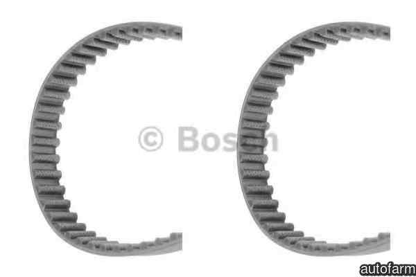 Set curea de distributie VW BORA combi 1J6 BOSCH 1 987 949 190