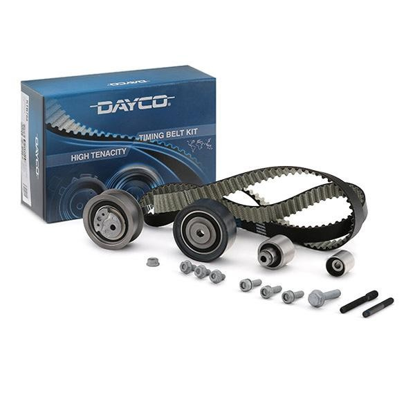 Set curea de distributie VW CRAFTER 30-35 bus (2E) (2006 - 2016) DAYCO KTB788 piesa NOUA