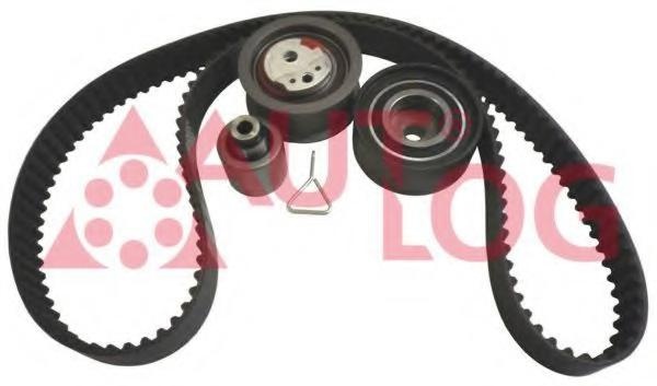 Set curea de distributie VW GOLF Mk IV Estate (1J5), VW TOURAN (1T1, 1T2), AUDI A3 (8P1) - AUTLOG ZK1031