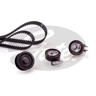Set curea de distributie VW POLO (6R, 6C) (2009 - 
