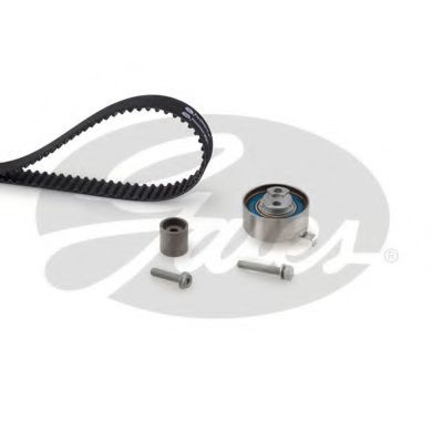 Set curea de distributie VW TOUAREG (7LA, 7L6, 7L7