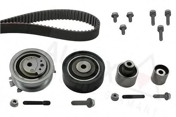 Set curea de distributie VW TOURAN (1T1, 1T2), AUDI A3 (8P1), VW MULTIVAN Mk V (7HM, 7HN, 7HF, 7EF, 7EM, 7EN) - AUTEX 702754