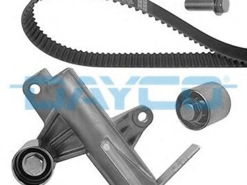 Set curea de distributie VW TOURAN (1T1, 1T2), VW RABBIT V (1K1), VW PASSAT limuzina (3C2) - DAYCO KTB784