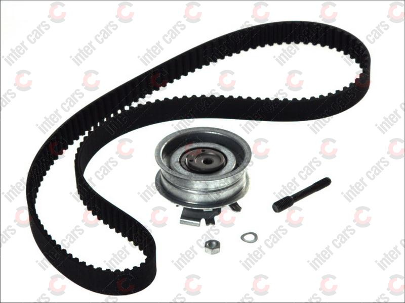 Set curea de distributie VW TRANSPORTER V nadwozie pe³ne 7HA 7HH 7EA 7EH Producator SKF VKMA 01113