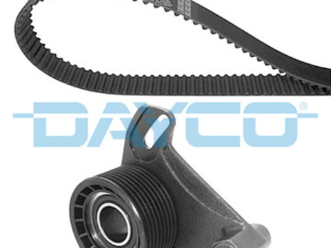 SET CUREA DISTRIBUTIE BMW 3 (E30) 324 td 324 d 115cp 86cp DAYCO DAYKTB183 1985 1986 1987 1988 1989 1990 1991