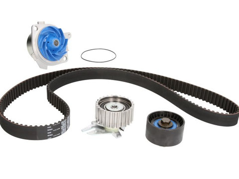 SET CUREA DISTRIBUTIE CU POMPA APA ALFA ROMEO 145 (930_) 2.0 16V (930.A5) 2.0 16V T.S. (930.A5) 1.8 i.e. 16V T.S. (930.A1A) 1.8 i.e. 16V (930.A1A) 140cp 144cp 150cp 155cp SKF VKMC 02177 1995 1996 1997 1998 1999 2000 2001