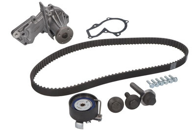 SET CUREA DISTRIBUTIE CU POMPA APA FORD MONDEO IV 