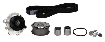 SET CUREA DISTRIBUTIE CU POMPA APA VW GOLF V Varia