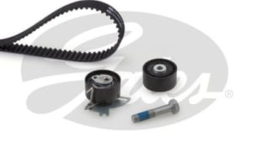 Set curea distributie (curea+rola) DS DS 4, DS 5, 