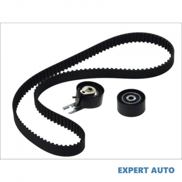 Set curea distributie Peugeot 206 SW (2E/K) 2002-2