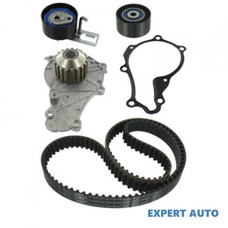 Set curea distributie Peugeot 208 2012-2016 #2 081