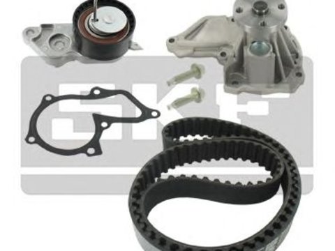 Set curea distributie + pompa apa FORD FOCUS (DAW, DBW) - Cod intern: W20035709 - LIVRARE DIN STOC in 24 ore!!!