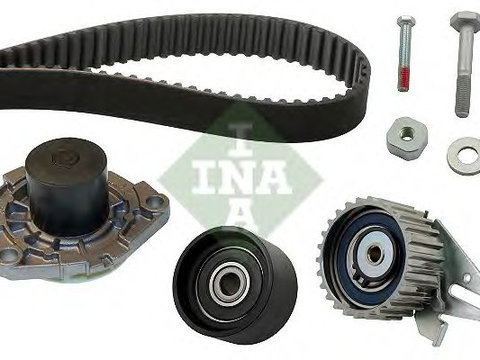 Set curea distributie + pompa apa JEEP Cherokee V (KL) (An fabricatie 04.2014 - 08.2018, 140 - 170 CP, Diesel) - Cod intern: W20204421 - LIVRARE DIN STOC in 24 ore!!!